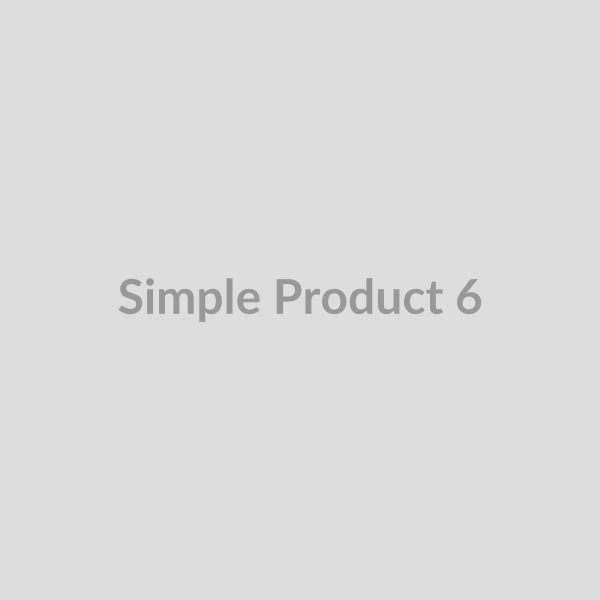 Simple Product 6