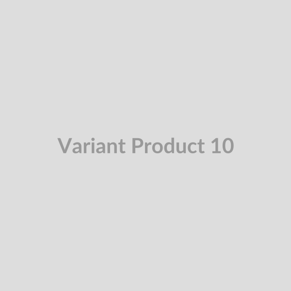 Variant Product 10