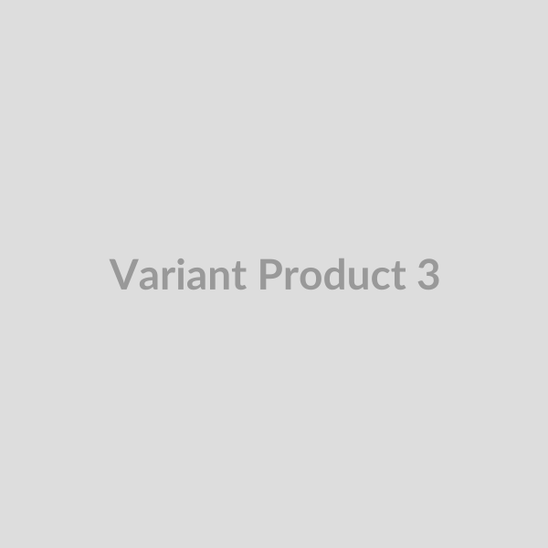 Variant Product 3