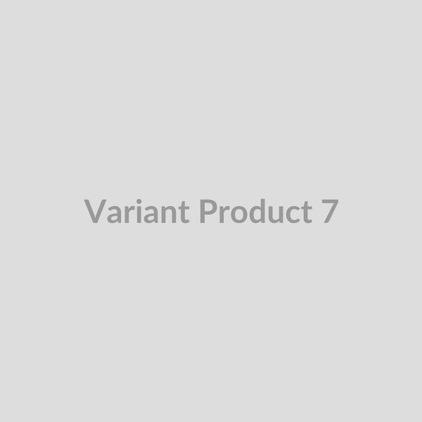 Variant Product 7