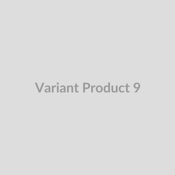 Variant Product 9